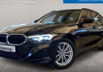 BMW 330 54.357 km 31.403 &euro; Kirkel 66459