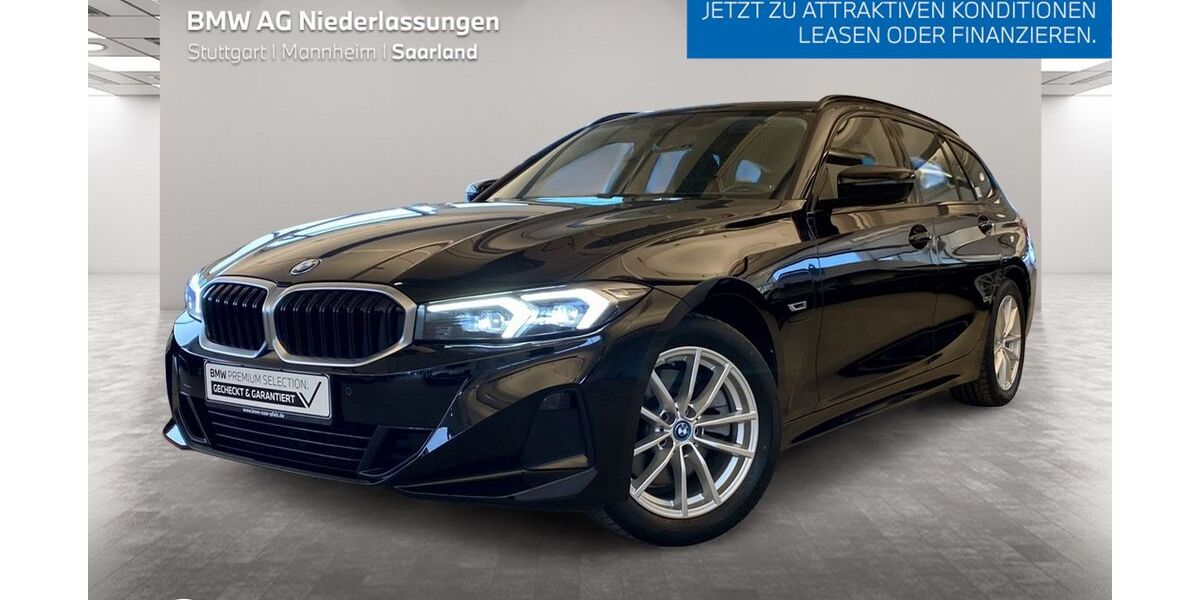BMW 330 54.357 km 31.403 &euro; Kirkel 66459