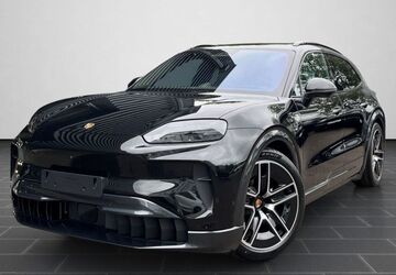 Porsche Cayenne 9.900 km 129.900 &euro; Saarbrücken 66115