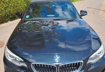 BMW 218 193.000 km 13.800 &euro; Saarbrücken 66123