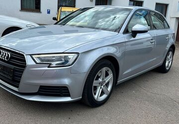 Audi A3 130.000 km 12.490 &euro; Saarbrücken 66117