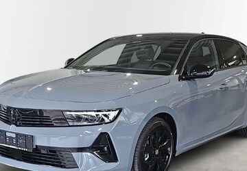 Opel Astra 2.000 km 25.990 &euro; Zweibrücken 66482