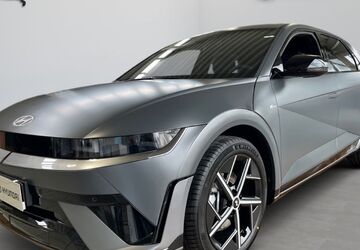 Hyundai IONIQ 5 1.575 km 44.990 &euro; Schiffweiler 66578