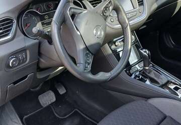 Opel Grandland X 17.000 km 22.100 &euro; Saarbrücken, Landeshauptstadt 66123