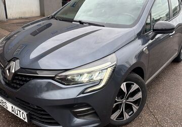 Renault Clio 98.000 km 12.990 &euro; Kleinblittersdorf 66271