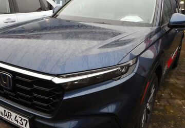 Honda CR-V 1.050 km 45.850 &euro; Saarbrücken 66130