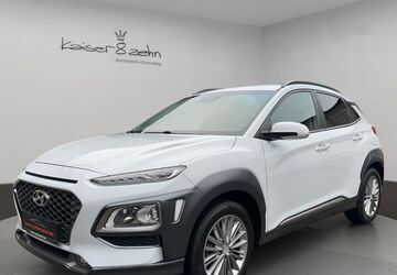 Hyundai KONA 160.635 km 12.888 &euro; Saarbrücken 66133