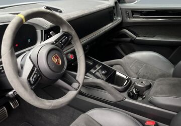 Porsche Cayenne 7.970 km 204.900 &euro; Saarbrücken 66115