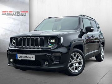 Gebrauchte Jeep Renegade