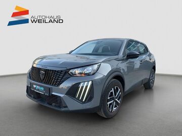 Gebrauchte Peugeot 2008