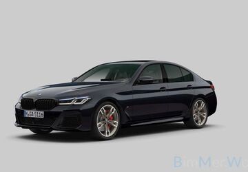 BMW M550 87.000 km 49.500 &euro; Saarbrücken 66111