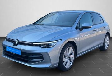 VW Golf 19.800 km 26.490 &euro; Homburg 66424