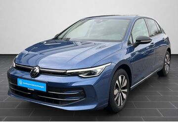 VW Golf 25.495 km 24.590 &euro; Homburg 66424