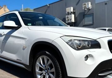 BMW X1 190.000 km 9.200 &euro; Saarbrücken-Altenkessel 66126
