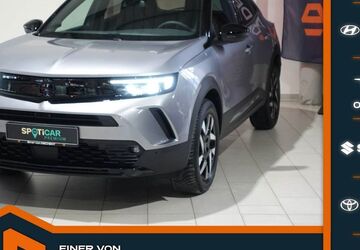 Opel Mokka 9.130 km 24.480 &euro; Saarbrücken 66121