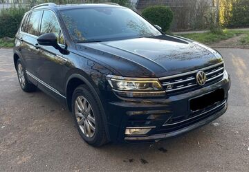 VW Tiguan 181.000 km 19.000 &euro; Saarbrücken 66121