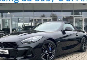 BMW Z4 M40 25.300 km 50.990 &euro; Landstuhl 66849