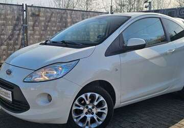 Ford Ka/Ka+ 27.387 km 5.980 &euro; Kleinblittersdorf 66271