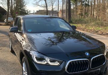 BMW X2 29.740 km 30.700 &euro; Spiesen-Elversberg 66583