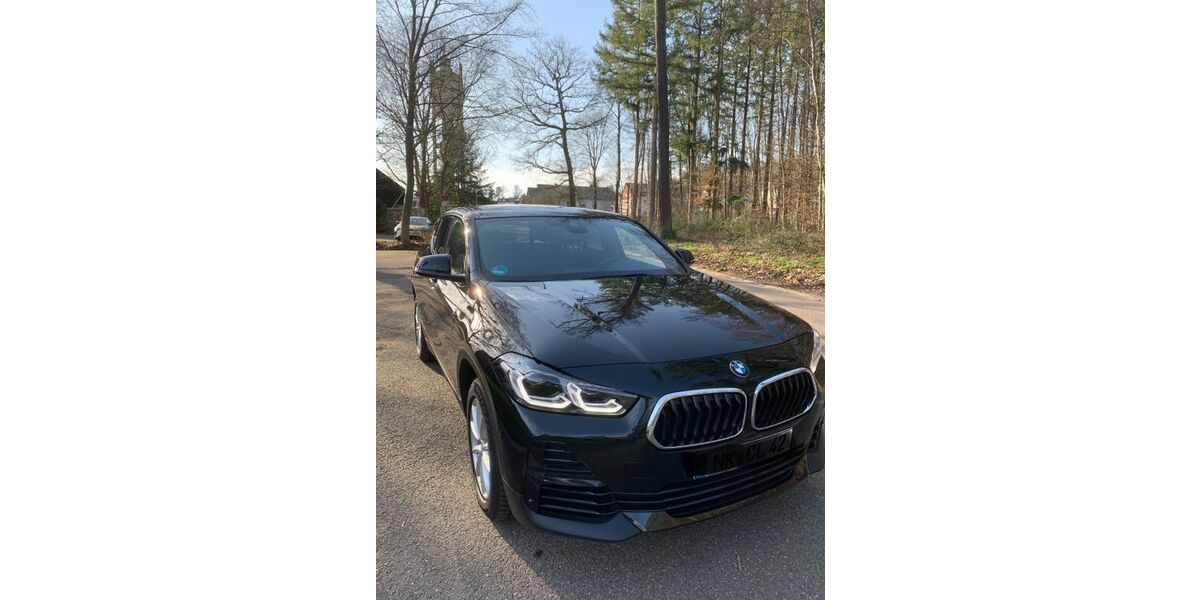 BMW X2 29.740 km 30.700 &euro; Spiesen-Elversberg 66583