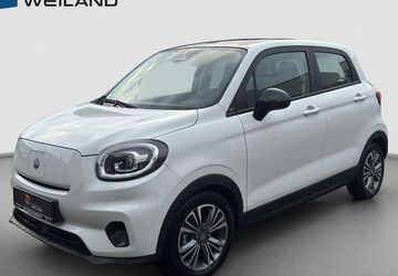 Leapmotor T03 4.500 km 18.900 &euro; Riegelsberg 66292