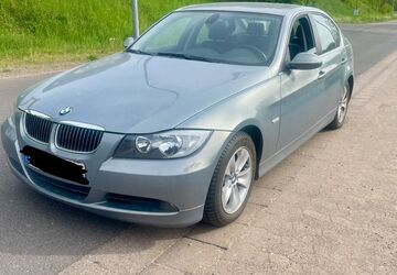 BMW 325 90.000 km 9.999 &euro; Blieskastel 66440