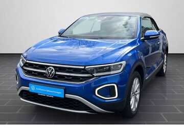 VW T-Roc 20.565 km 21.790 &euro; Neunkirchen 66538