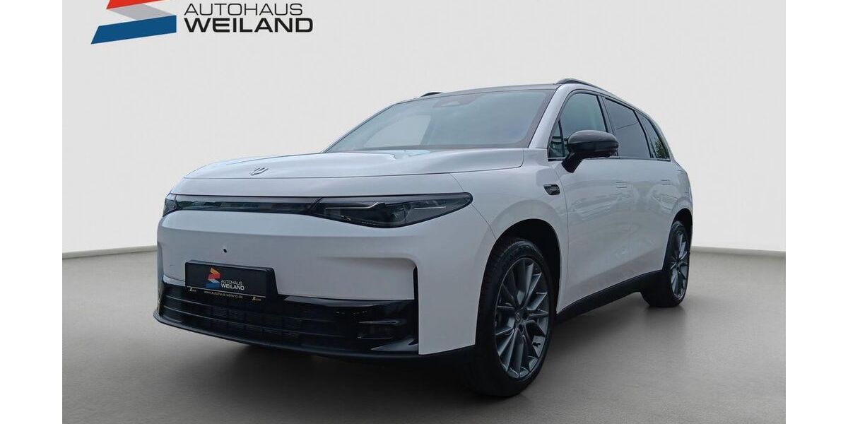 Leapmotor C10 23.000 km 34.900 &euro; Neunkirchen 66539