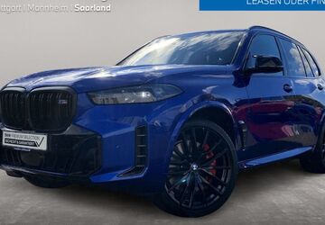 BMW X5 M60 20.730 km 79.503 &euro; Saarbrücken 66121