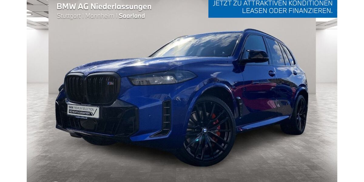 BMW X5 M60 20.730 km 79.503 &euro; Saarbrücken 66121