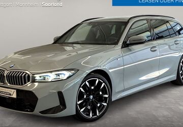 BMW 320 25.683 km 48.684 &euro; Saarbrücken 66121