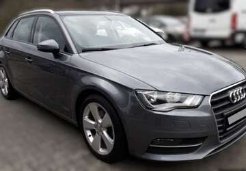 Audi A3 95.033 km 14.300 &euro; Heusweiler 66265