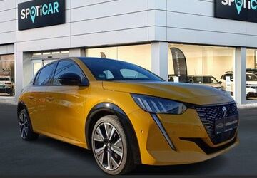 Peugeot 208 46.408 km 16.990 &euro; Pirmasens 66955