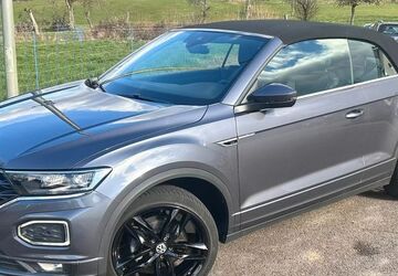 VW T-Roc 67.852 km 23.800 &euro; Mandelbachtal 66399