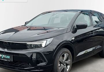 Opel Grandland (X) 5.901 km 25.990 &euro; Zweibrücken 66482