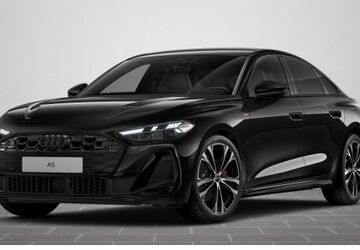 Audi A5 7.895 km 54.990 &euro; Homburg 66424