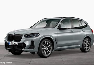 BMW X3 15.320 km 67.590 &euro; Saarbrücken 66121