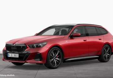 BMW i5 31.228 km 56.990 &euro; Saarbrücken 66121