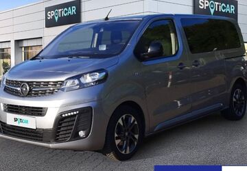 Opel Zafira Life 81.442 km 28.990 &euro; Saarbrücken 66119