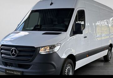 Mercedes-Benz Sprinter 58.629 km 41.650 &euro; Saarbrücken 66117