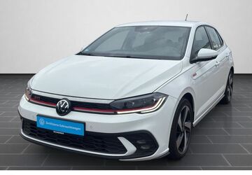 VW Polo 34.850 km 23.840 &euro; Saarbrücken 66115