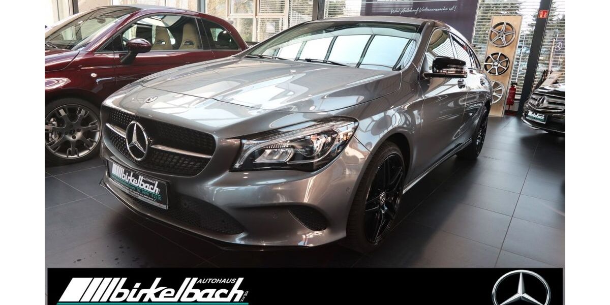 Mercedes-Benz CLA 35 AMG 109.110 km 19.800 &euro; Sulzbach 66280