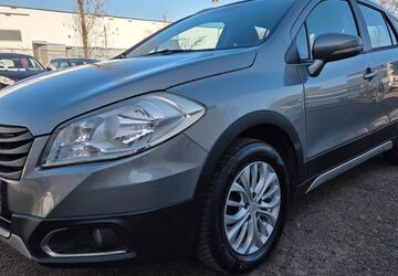 Suzuki SX4 184.269 km 4.900 &euro; Saarbrücken 66115