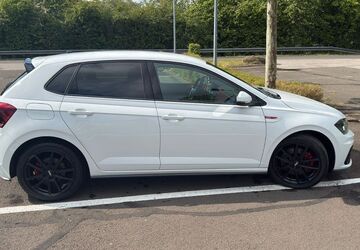 VW Polo 78.600 km 19.500 &euro; Freisen 66629