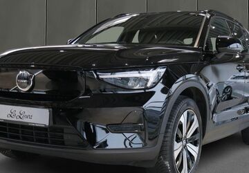 Volvo XC40 25.457 km 33.690 &euro; Saarbrücken 66121