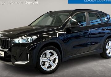 BMW X1 15.087 km 42.803 &euro; Saarbrücken 66121