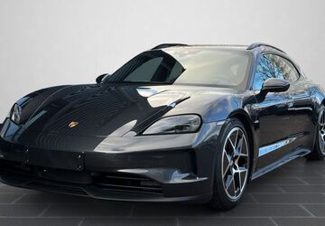 Porsche Taycan 11.900 km 102.800 &euro; Saarbrücken 66115