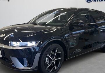 Hyundai IONIQ 5 8.153 km 45.990 &euro; Pirmasens 66954