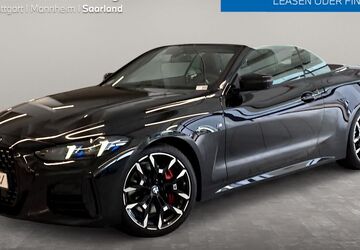 BMW 420 21.308 km 54.980 &euro; Saarbrücken 66121