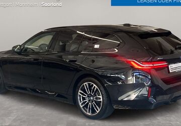 BMW 550 10.643 km 71.970 &euro; Saarbrücken 66121